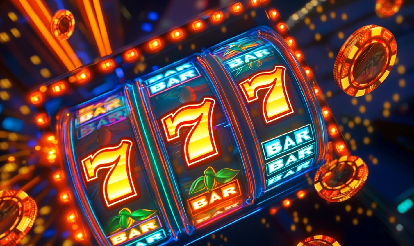 Slots with Jackpots at Casino Online EUROSLOTS
                                